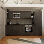 Margutta Exclusive Apartment By Romeloft