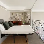 Margutta Exclusive Apartment By Romeloft