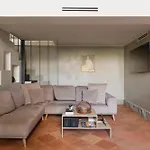 Margutta Exclusive Apartment By Romeloft