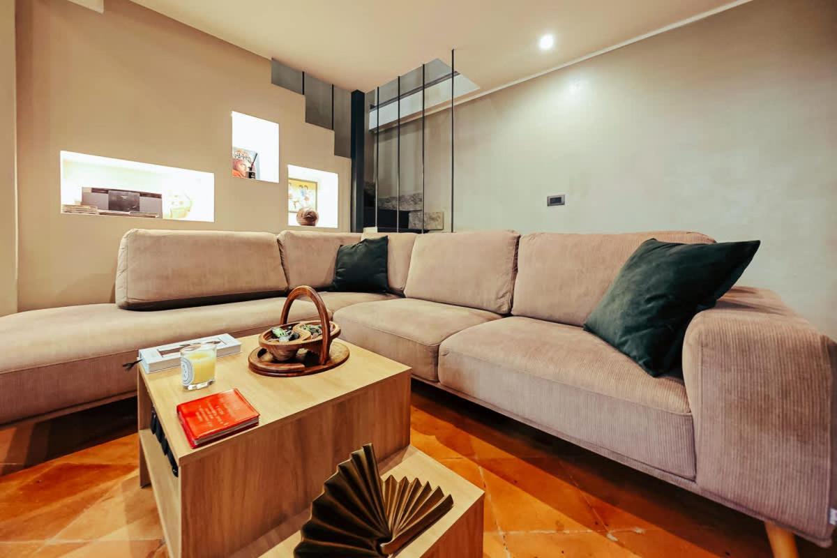 Margutta Exclusive By Romeloft Apartment Rom