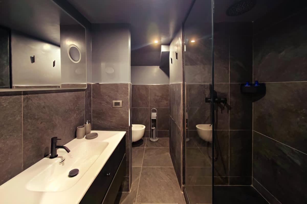Margutta Exclusive By Romeloft Apartment