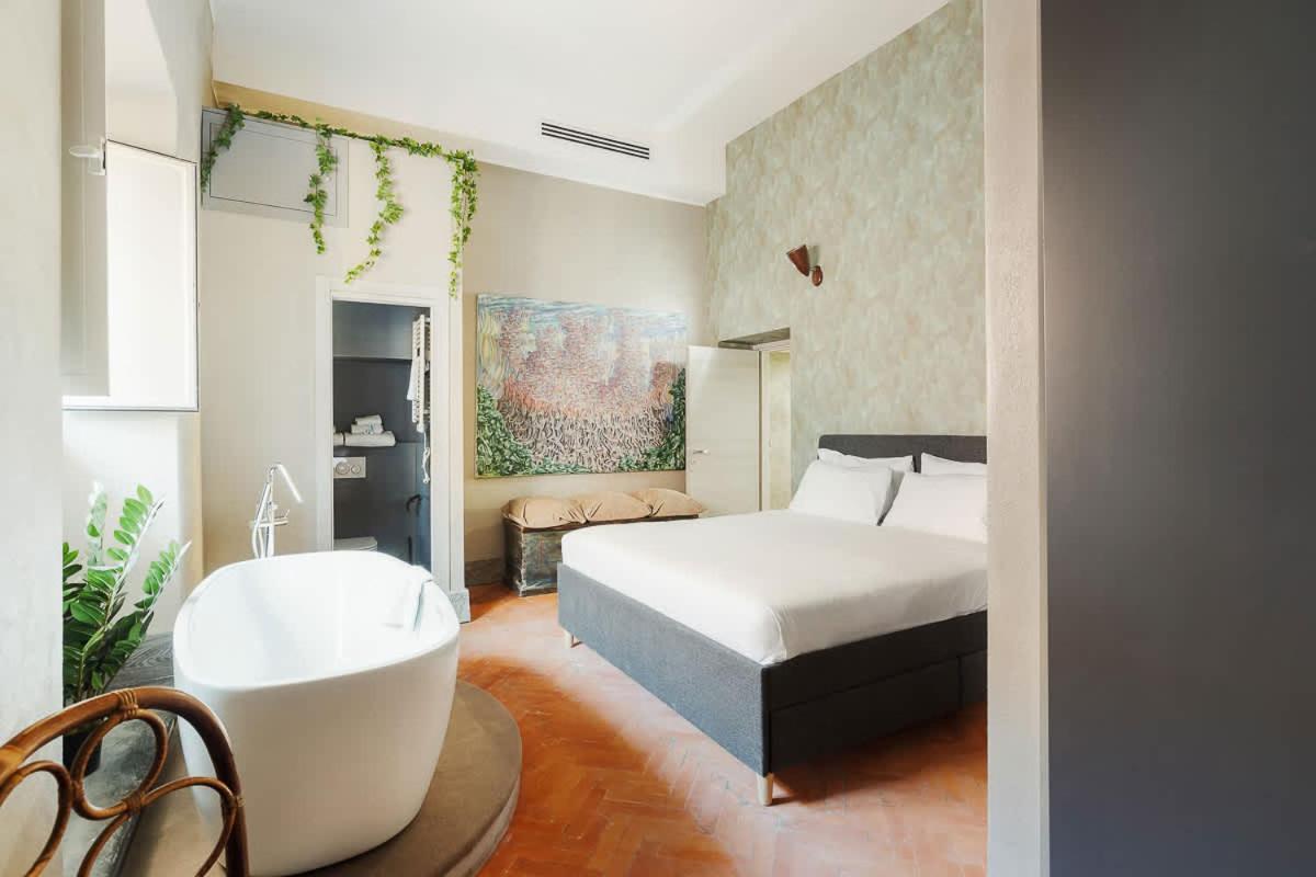 Margutta Exclusive By Romeloft Apartment *