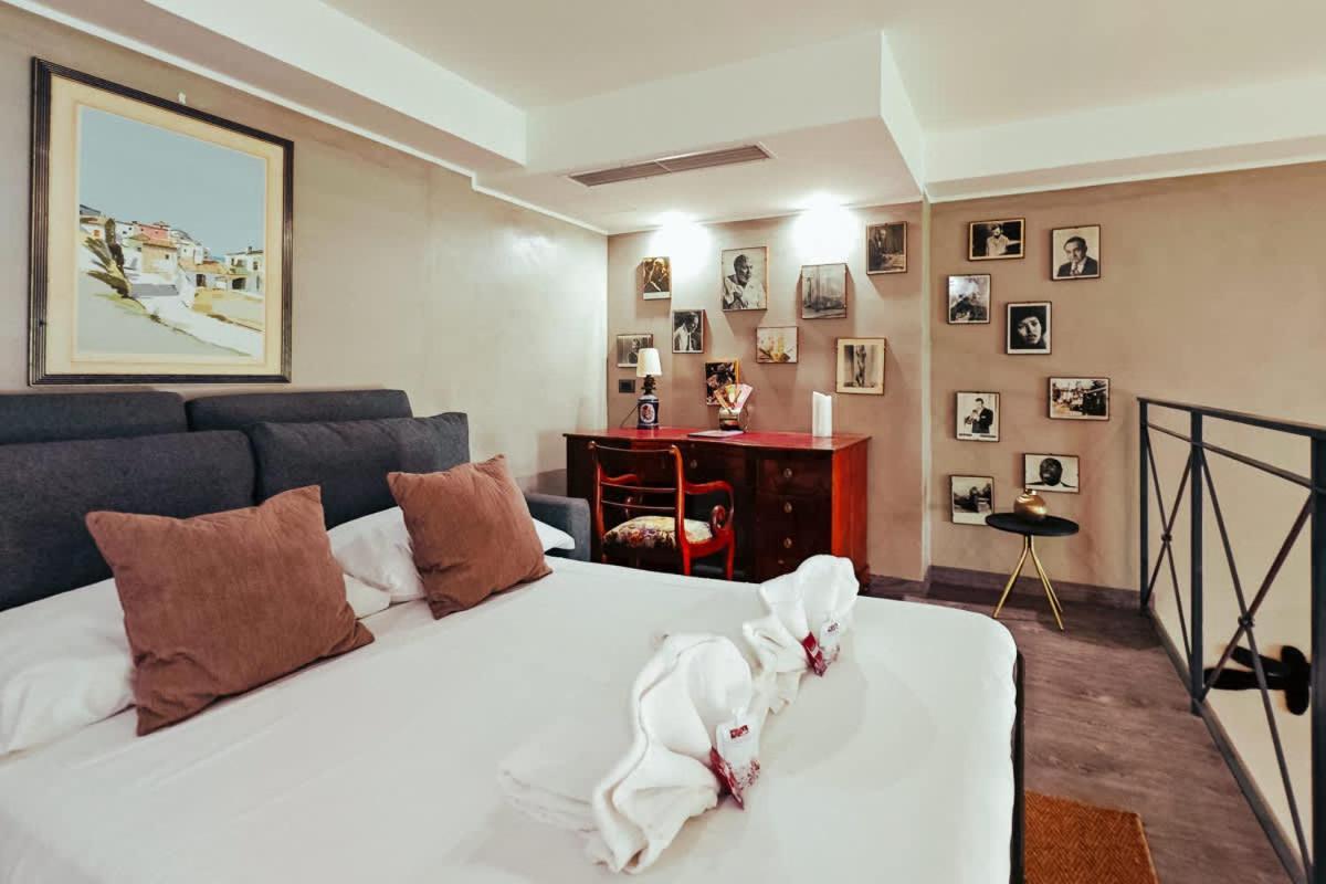 Margutta Exclusive By Romeloft Apartment