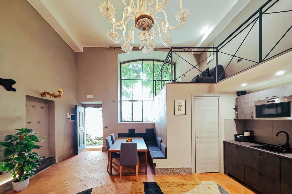 Margutta Exclusive By Romeloft Apartment