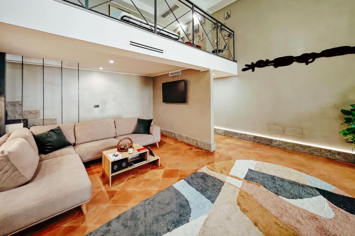 Apartment Margutta Exclusive By Romeloft