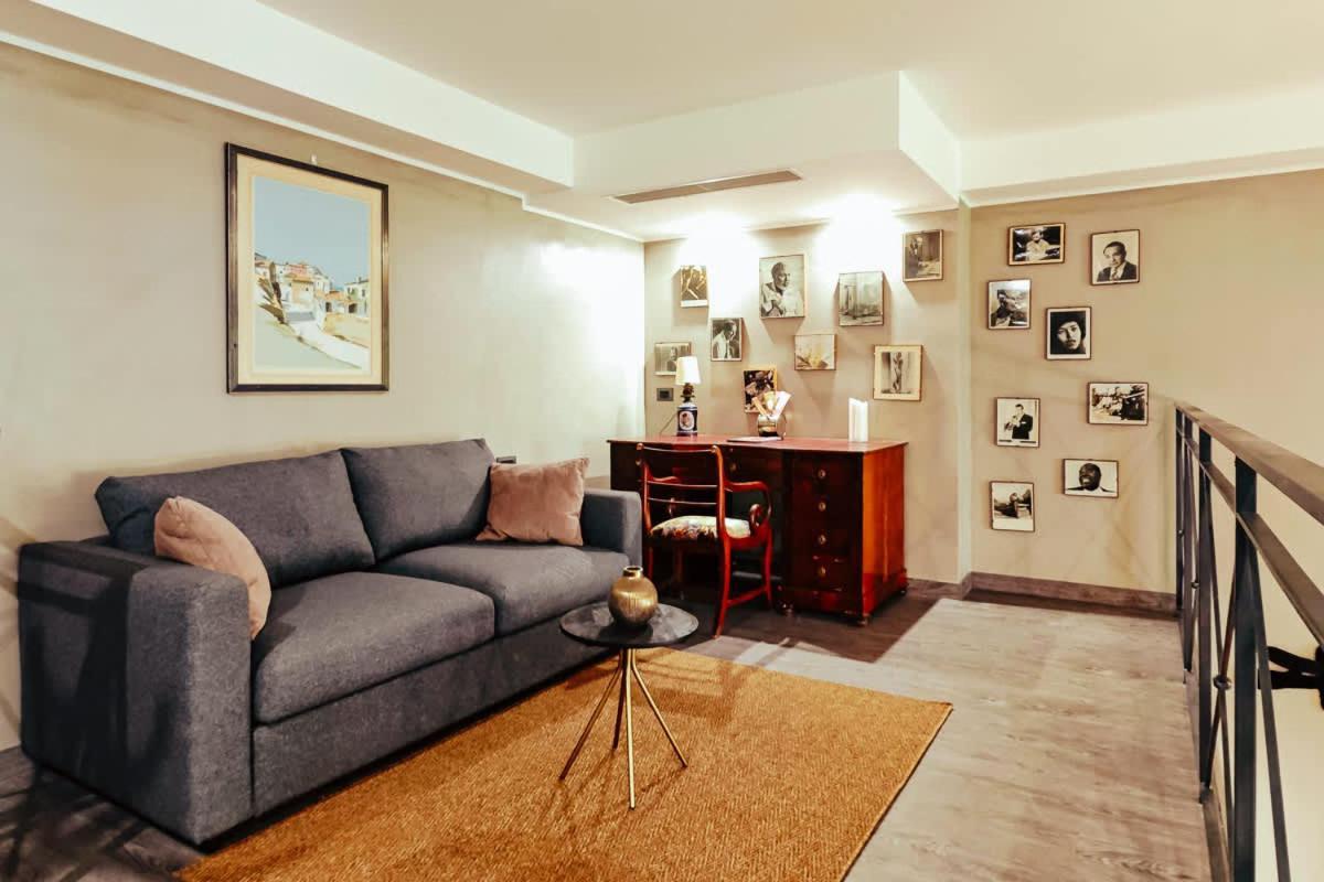 Apartment Margutta Exclusive By Romeloft