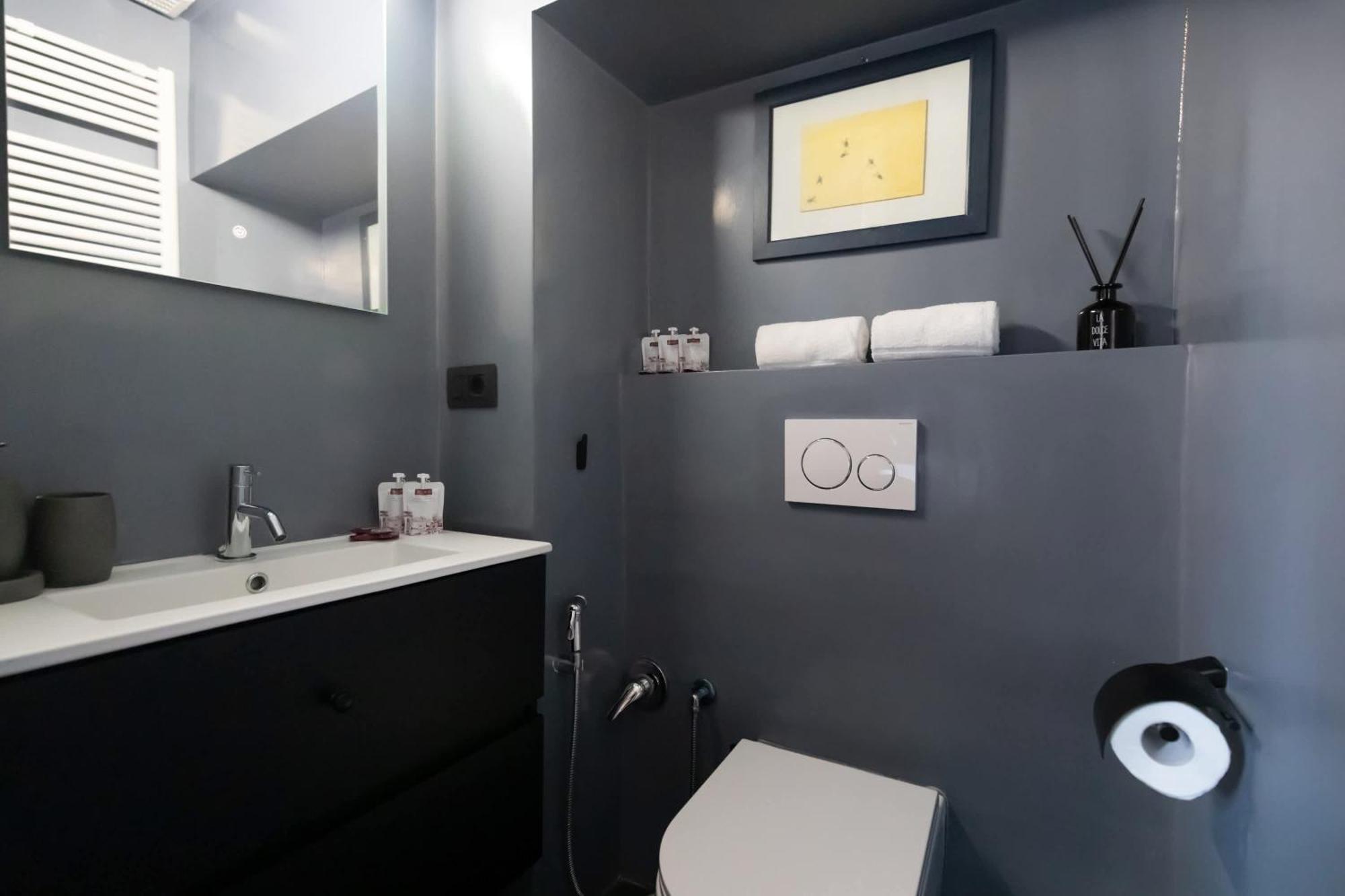 Apartment Margutta Exclusive By Romeloft