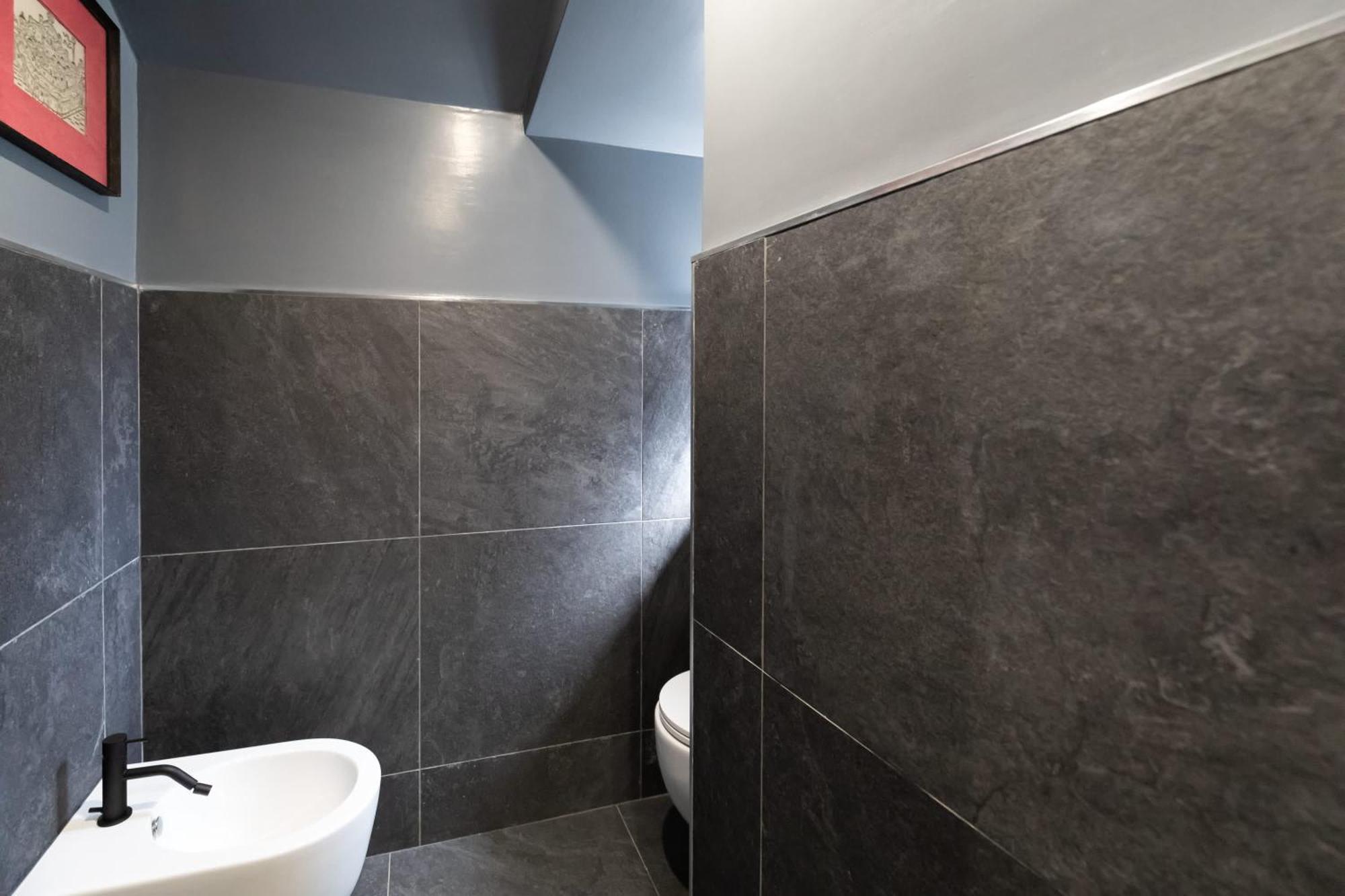 Apartment Margutta Exclusive By Romeloft Rom