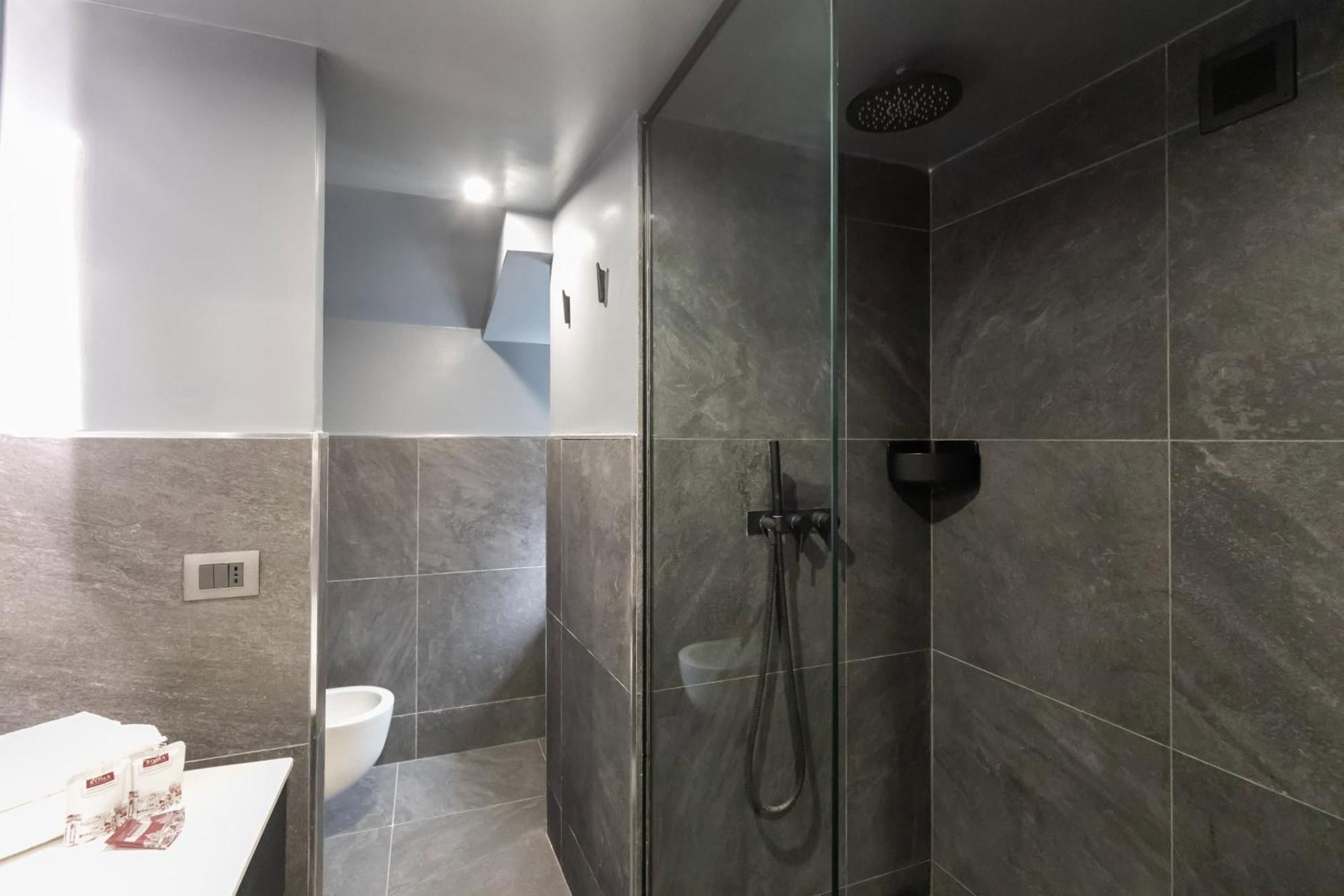 Apartment Margutta Exclusive By Romeloft *