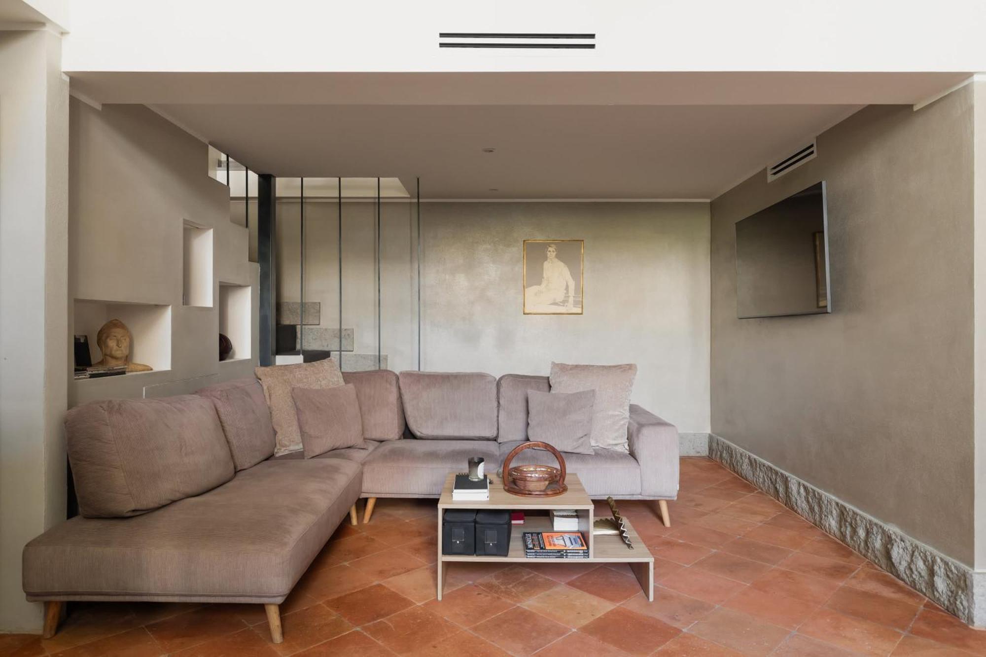 Margutta Exclusive By Romeloft Apartment *