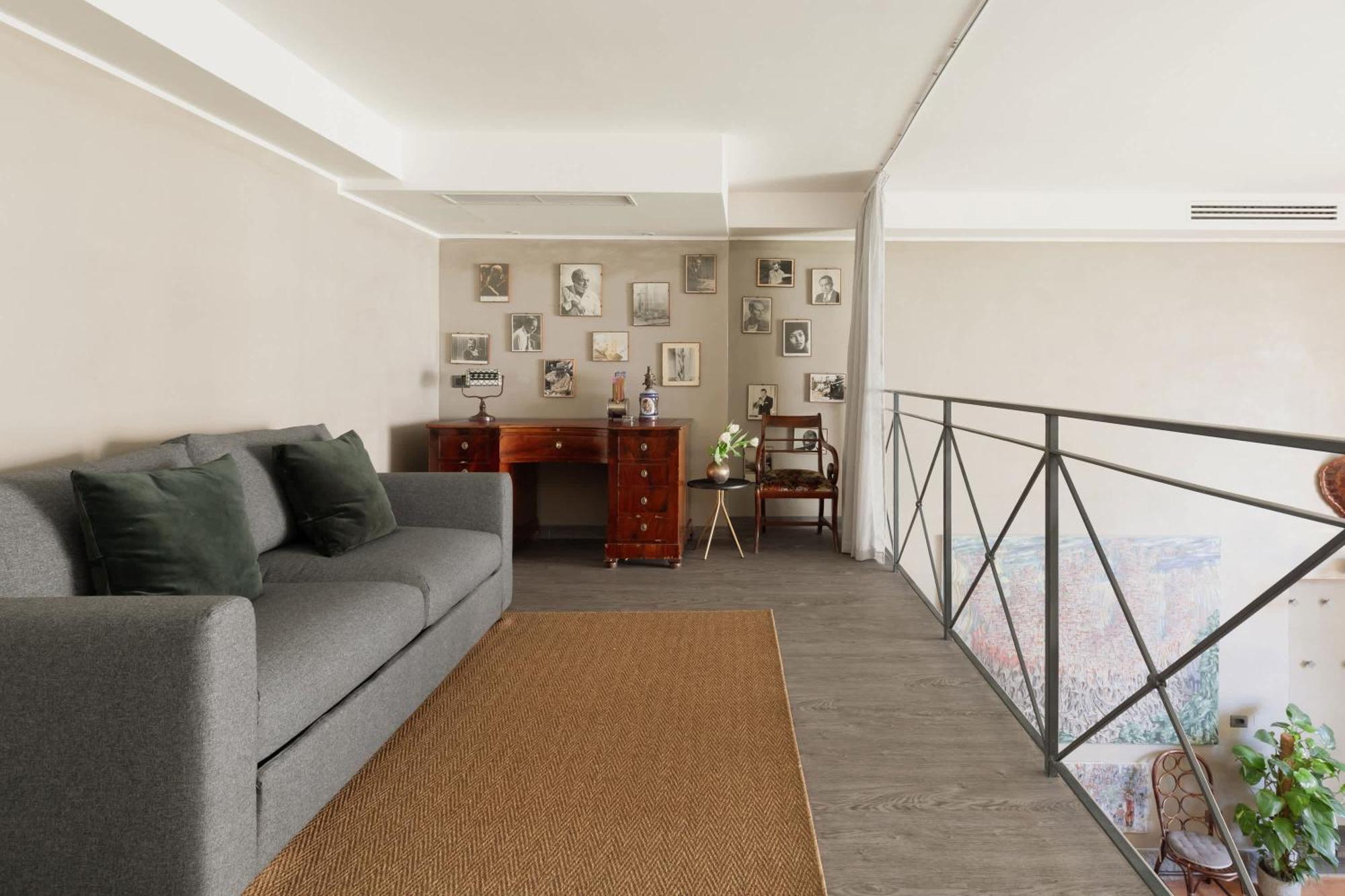 Apartment Margutta Exclusive By Romeloft *