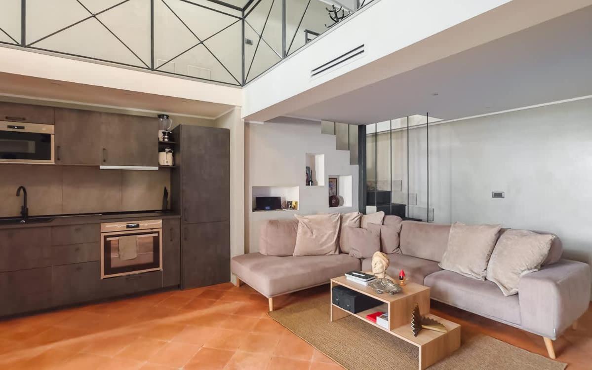 Margutta Exclusive By Romeloft Apartment Rome
