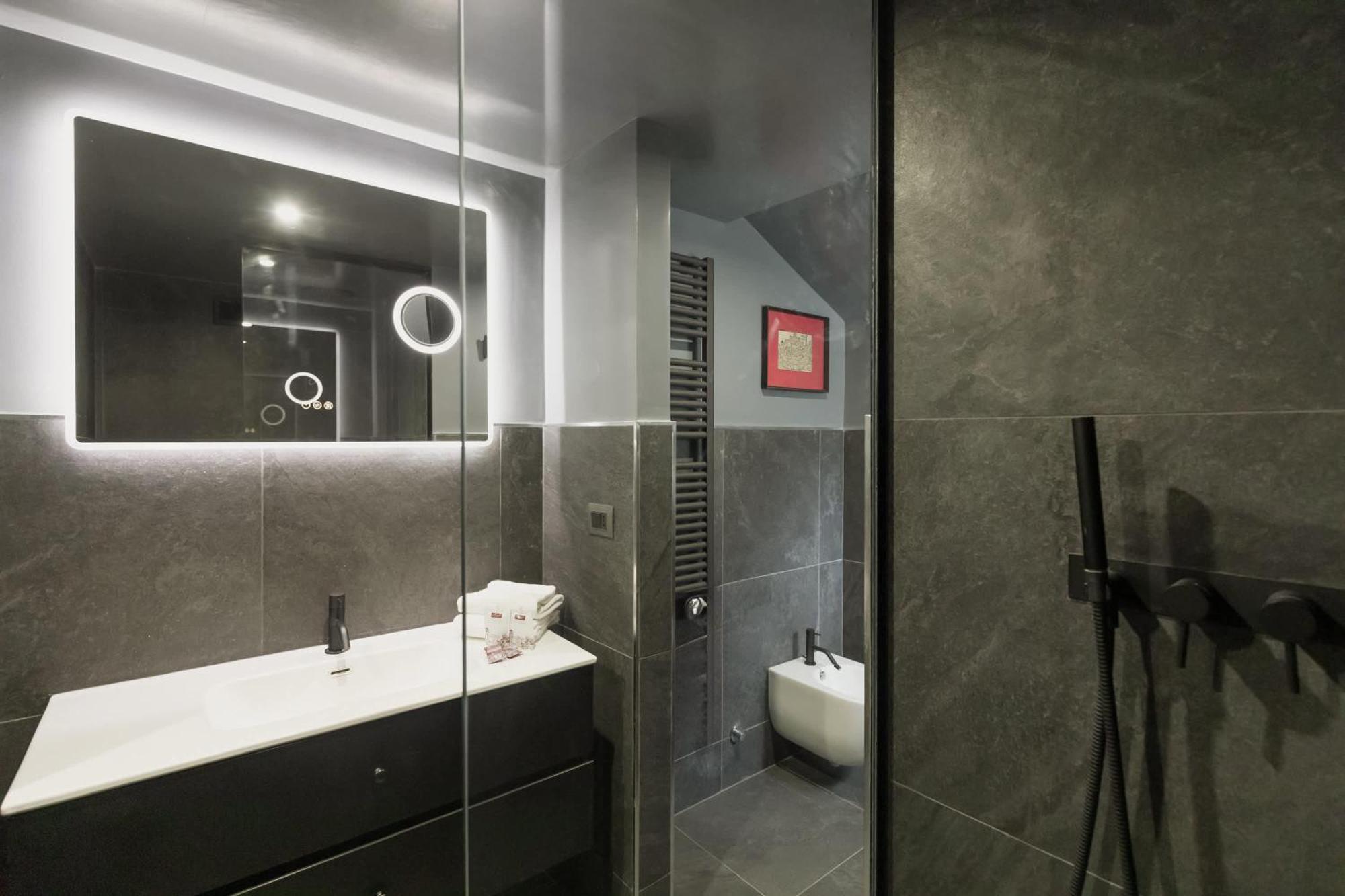 Margutta Exclusive By Romeloft Apartment Rome