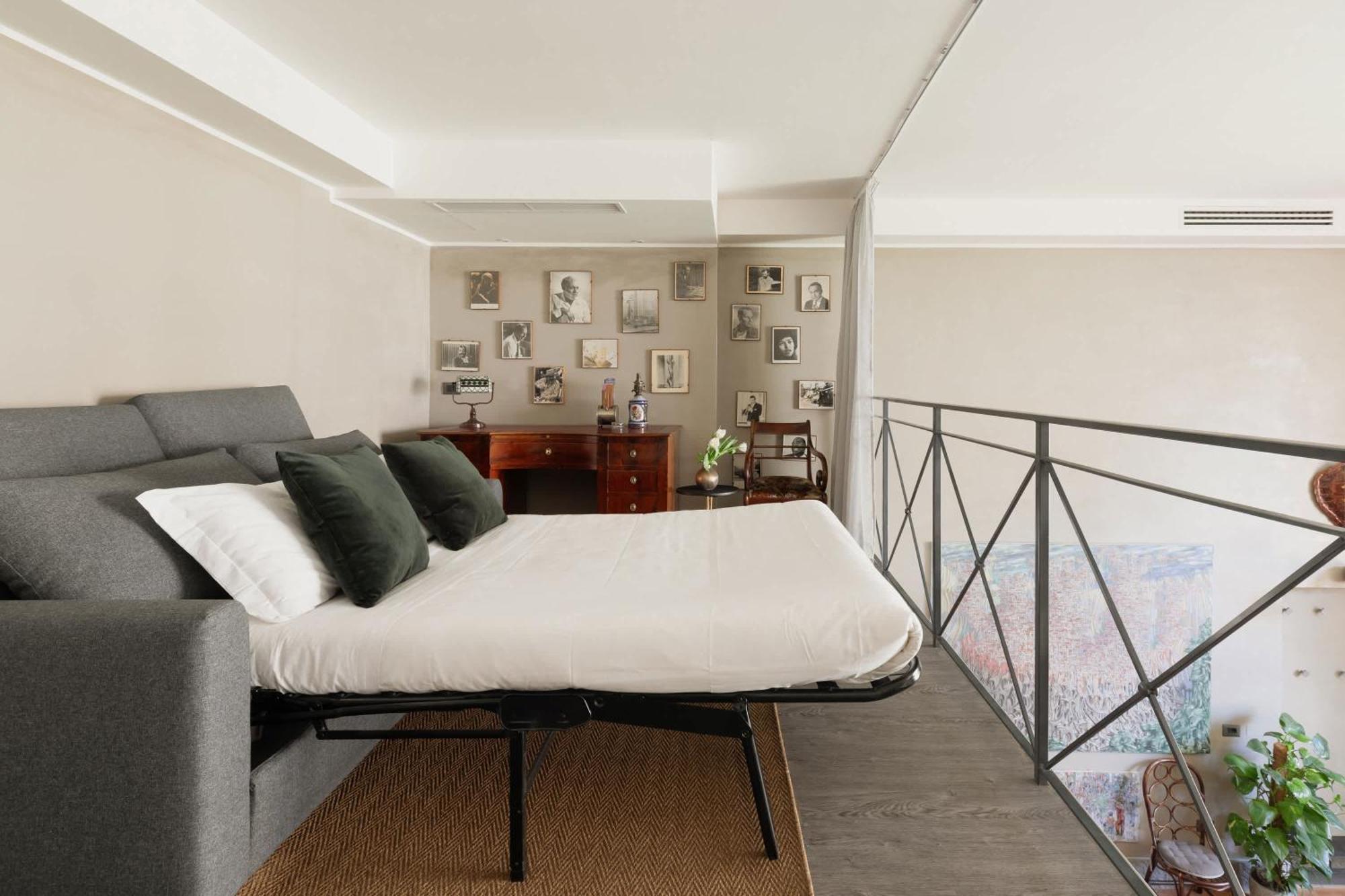 Apartment Margutta Exclusive By Romeloft