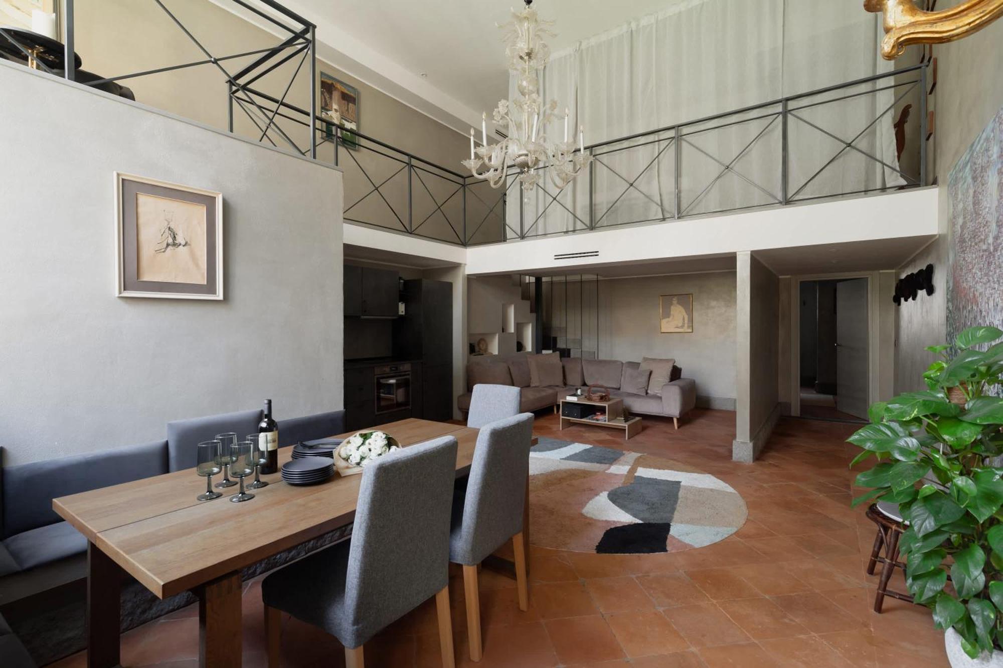 Margutta Exclusive By Romeloft Rome