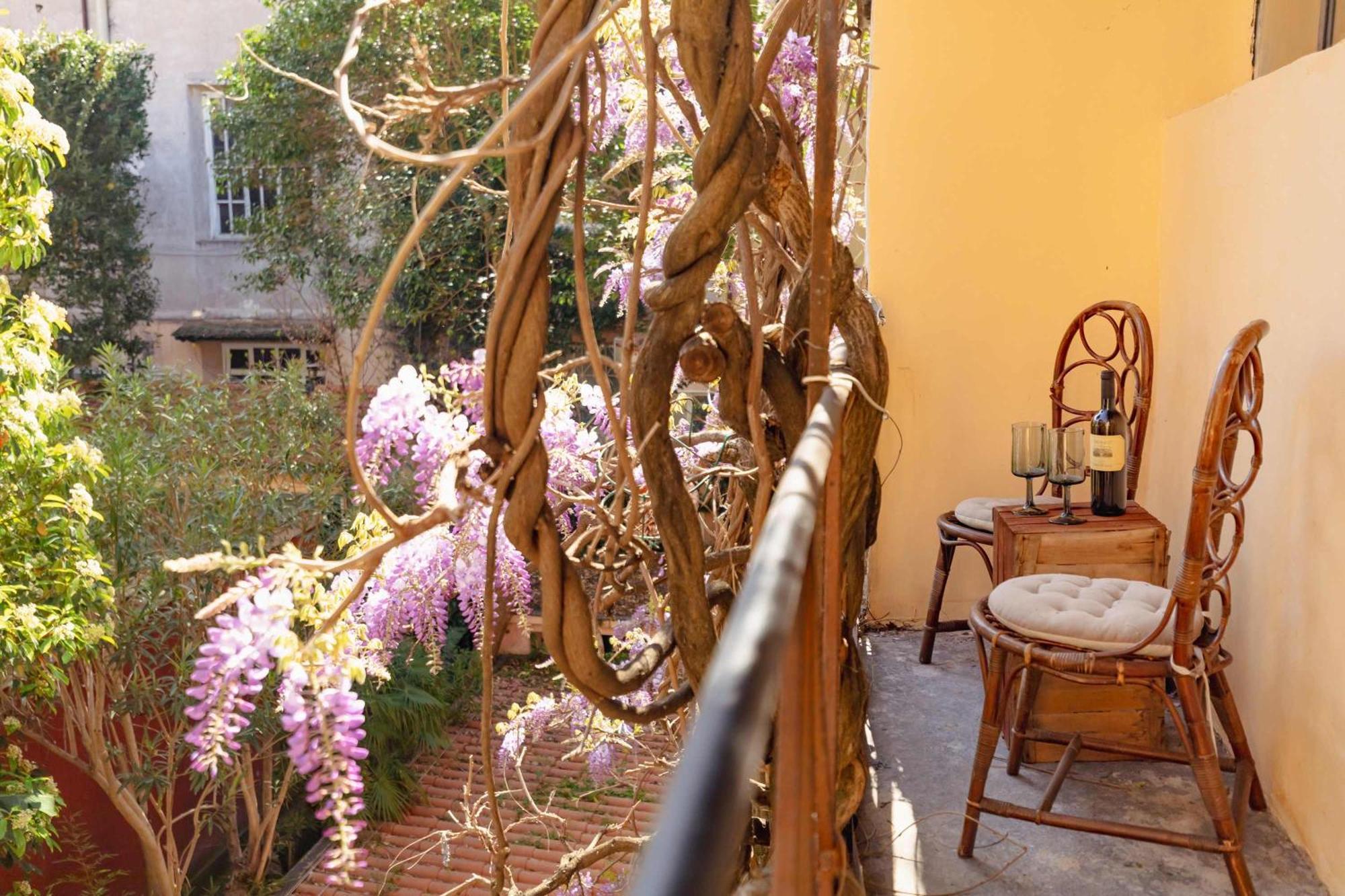 Margutta Exclusive By Romeloft Apartment Rome