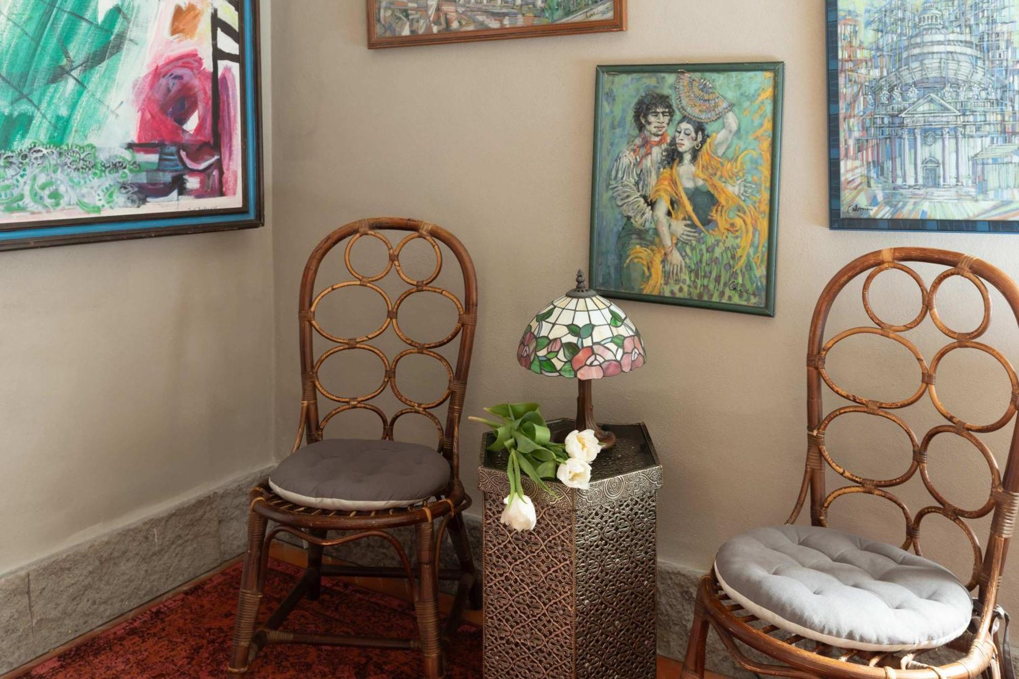 Apartment Margutta Exclusive By Romeloft Rome