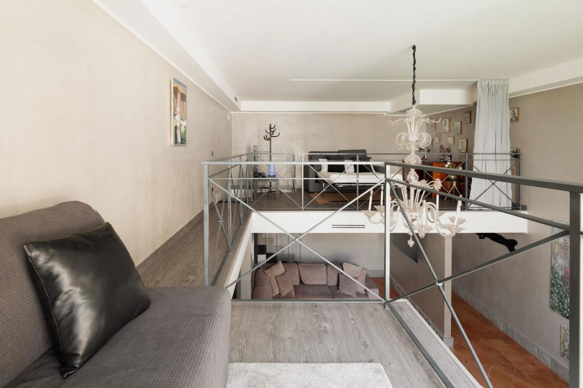 Margutta Exclusive By Romeloft * Rome